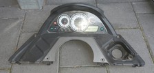 Daelim tachometer gebraucht kaufen  Geseke