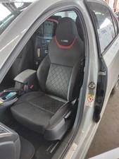 Front seat skoda for sale  DONCASTER