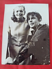 Romy schneider alain gebraucht kaufen  Berlin