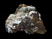 Aurichalcite hemimorphite micr for sale  Saginaw