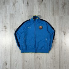 Nike barcelona jacke gebraucht kaufen  Goldenstedt