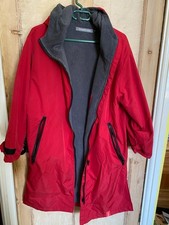 Red dry robe for sale  SHEFFIELD