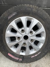 Genuine ford transit for sale  GRAVESEND