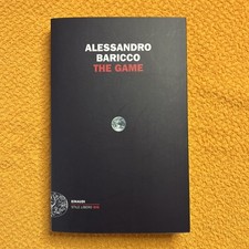 The game alessandro usato  Italia