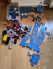 Lego eisenbahn 12v gebraucht kaufen Lego eisenbahn 12v gebraucht kaufen  Niederbreitbach