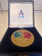 Medaglia giubileo 2000 usato  Roma