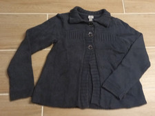 Strickjacke weste 158 gebraucht kaufen  Ayl, Trassem, Wellen