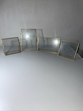 Glas metall bilder gebraucht kaufen  Bad Ems