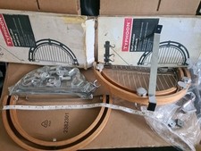Wall mount pot for sale  BIRMINGHAM