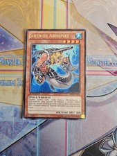 sirenide yugioh usato sirenide yugioh usato Trinita