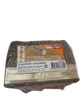 Spazzola saturatore dexter usato  Italia
