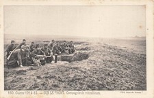 Guerre 1914 front d'occasion Guerre 1914 front d'occasion  Vasles