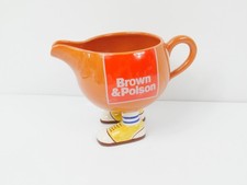 Carlton ware brown for sale  DALKEITH