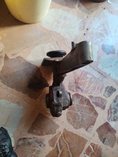 Corpo inferiore motozappa usato  Ribera