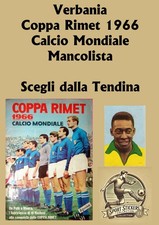 Verbania coppa rimet usato  Trentola Ducenta