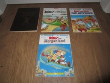 Kleines asterix konvolut gebraucht kaufen  Köln