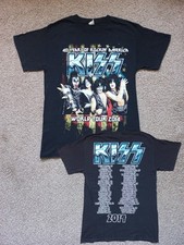 Vintage kiss 2014 for sale  LANCING