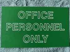 Publix vintage office for sale  Spring Hill