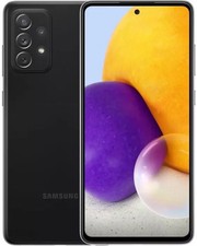 Smartfon Samsung Galaxy A72 6/128GB LTE A725F/DS Czarny | Stan: Bardzo dobry na sprzedaż  PL