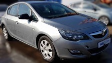 Vauxhall astra 1.7 for sale  WELLINGBOROUGH