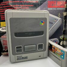 Super nintendo snes usato  Guidonia Montecelio