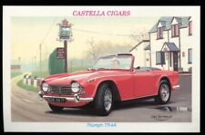 Tobacco card castella for sale  ASHFORD