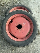Deutz f2l612 felgen gebraucht kaufen  Boizenburg Umland