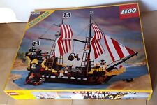 Lego 6285 barracuda d'occasion  La Valette-du-Var