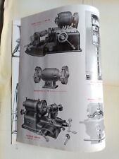 Rcr attrezzature officine usato  Brescia