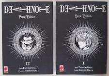 Lotto manga death usato  Genova