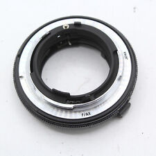 Tamron adaptall adapter d'occasion  Vesoul