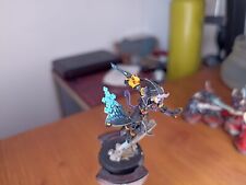 Eldar solitaire plastique d'occasion  Chambéry