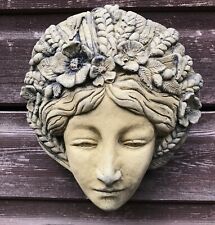 Harvest goddess green for sale  HORSHAM