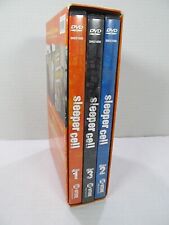 Sleeper cell dvd for sale  Clementon