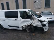 Furgone posti ford usato  Castelnuovo del Garda