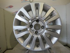 Jante aluminium dacia d'occasion  Vernaison