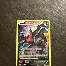 Carte pokémon darkrai d'occasion  Paris-