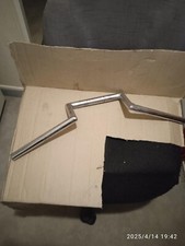 Guidon mobylette motobecane d'occasion  Peyrehorade