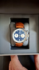 Montre hamilton homme d'occasion  Thiais