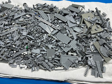 Lego hellgrau steine gebraucht kaufen  Wörrstadt