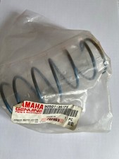 Yamaha spring compression for sale  TAUNTON