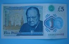 Serial new five for sale  SPENNYMOOR