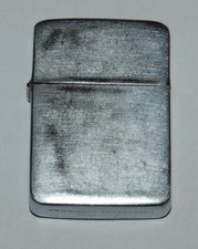 Zippo 1940s barrel gebraucht kaufen  Neckarbischofsheim