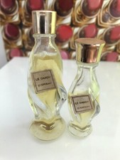 Rares flacons dandy d'occasion  France