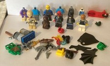 Vintage lot lego for sale  Biggs