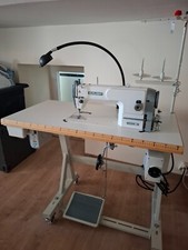 Machine coudre industrielle d'occasion  Échillais