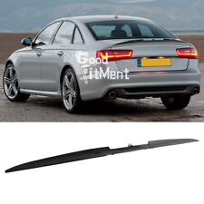 Audi sport heckspoiler gebraucht kaufen  Bremen