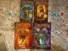 Lot brandon mull d'occasion  Luxeuil-les-Bains