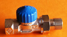 Imi heimeier thermostat gebraucht kaufen  Mannheim