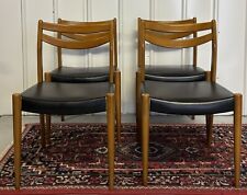 Set 1960 danish for sale  GILLINGHAM